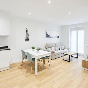 Apartamento de 2 Dormitorios