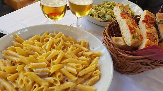 La Tagliatella Peña y Goñi